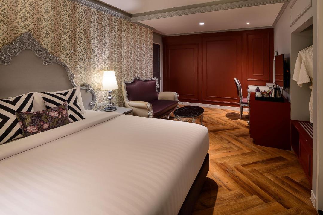 Photo of Bedroom in Talat Yot