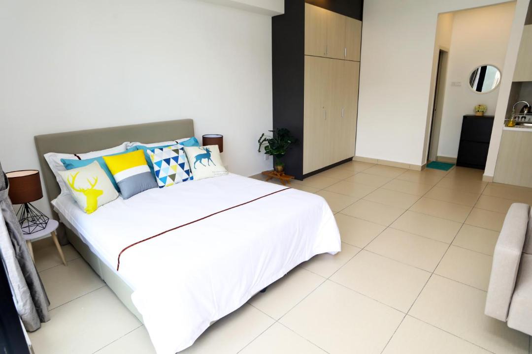 Photo of Bedroom in Genting Highlands