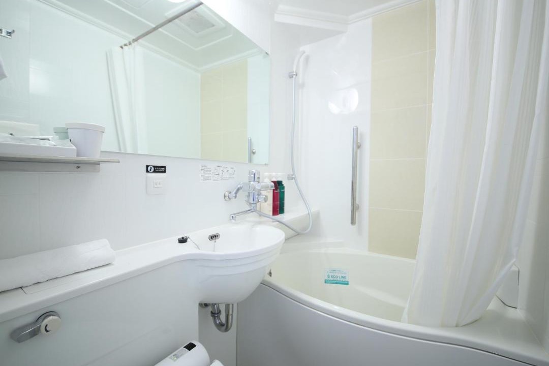 Photo of Bathroom in Koga