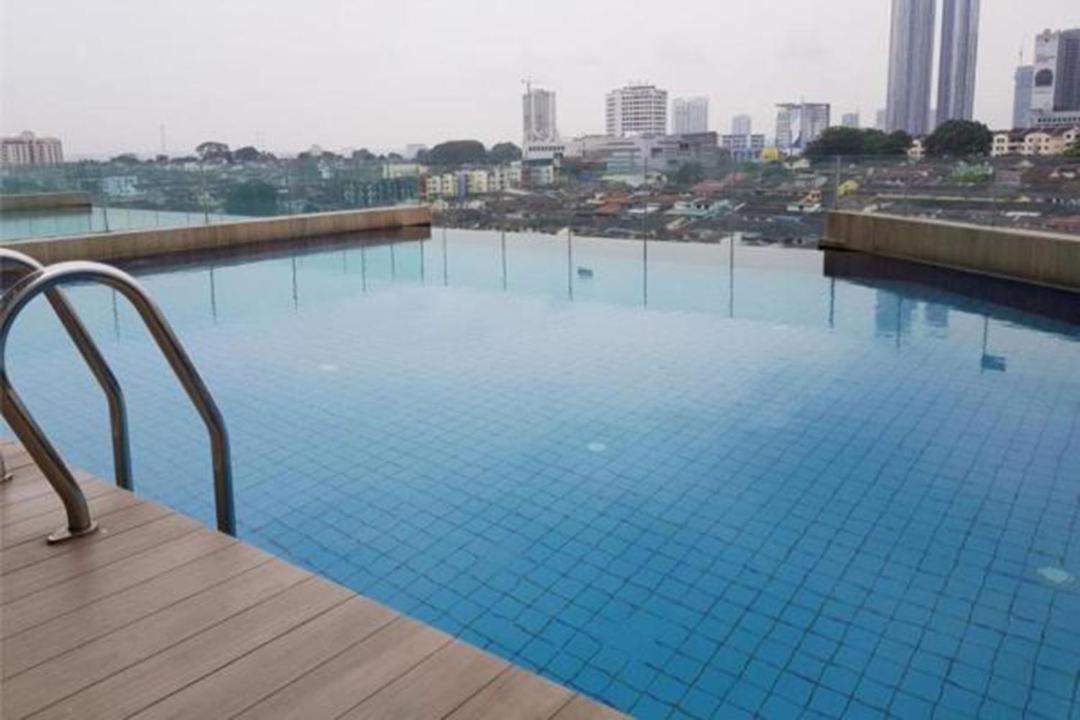 Photo of Outdoor in Taman Century