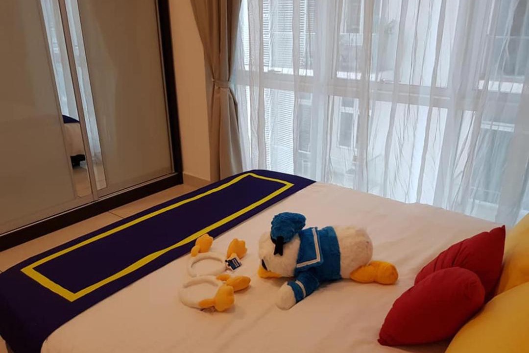 Photo of Bedroom in Taman Century