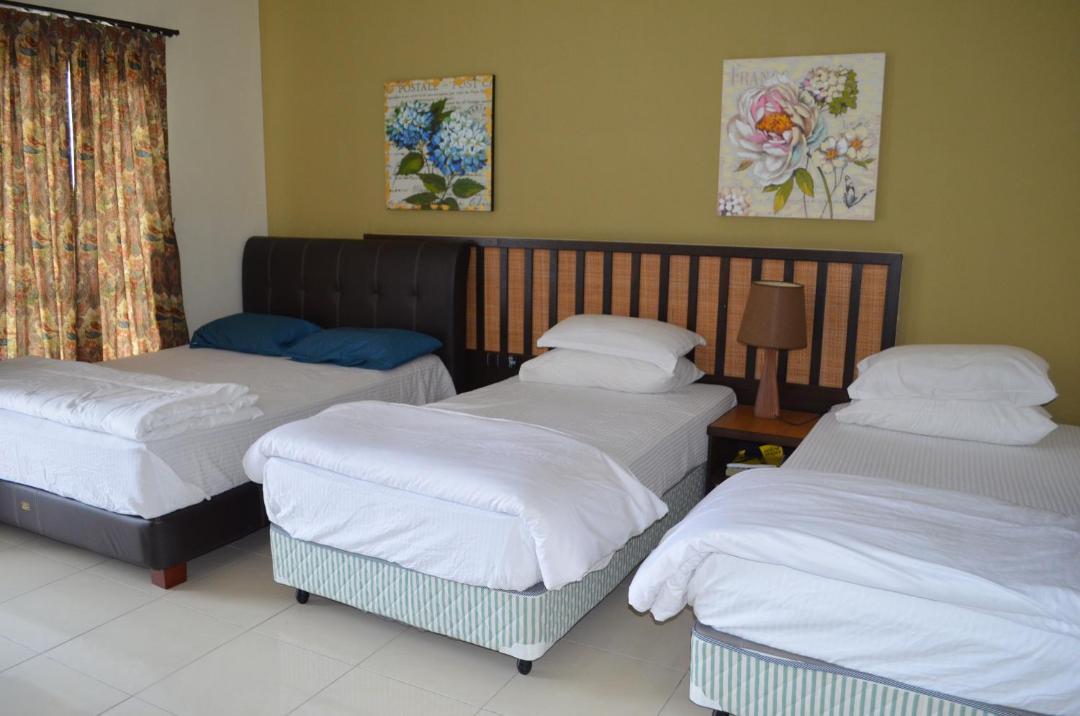 Photo of Bedroom in Endah