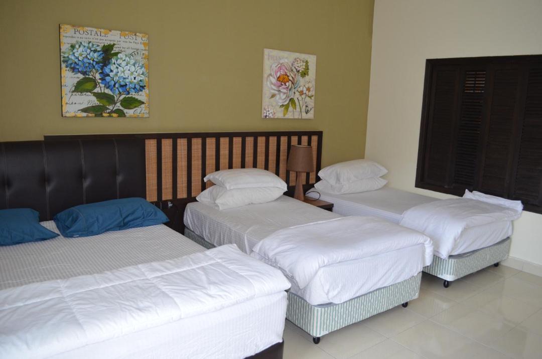 Photo of Bedroom in Endah
