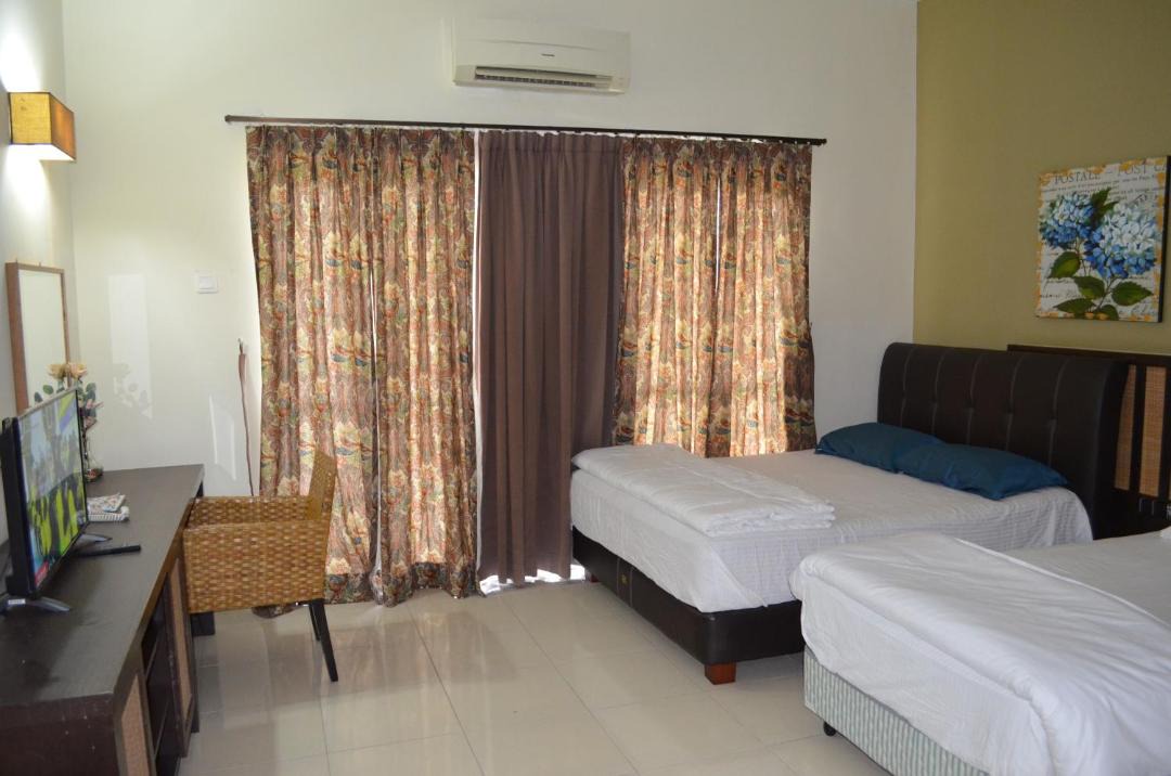 Photo of Bedroom in Endah