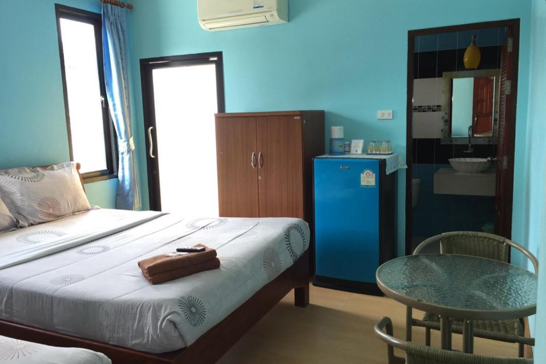 Photo of Bedroom in Rayong