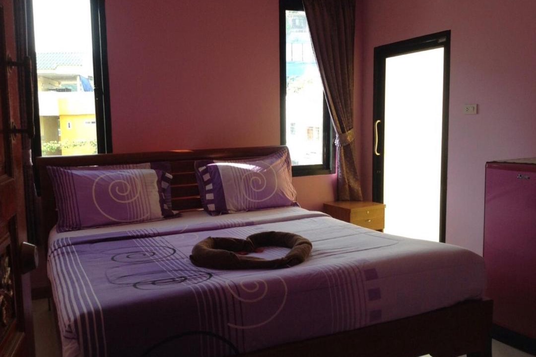 Photo of Bedroom in Rayong