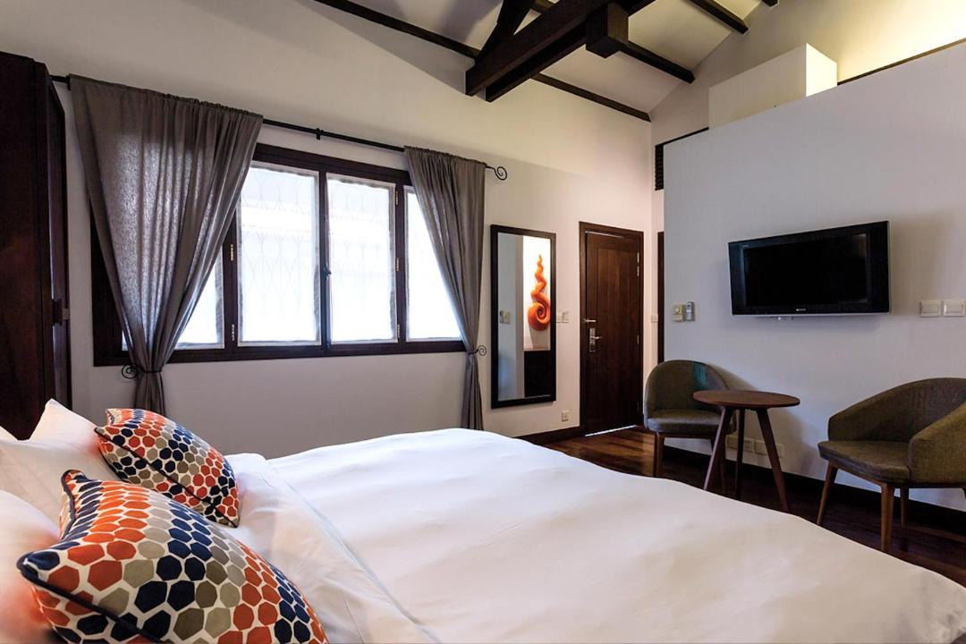 Photo of Bedroom in Sangkat Sla Kram