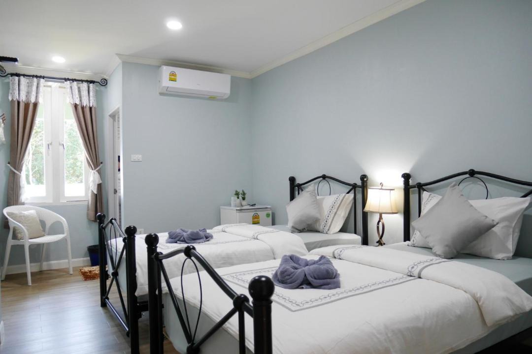 Photo of Bedroom in Rayong