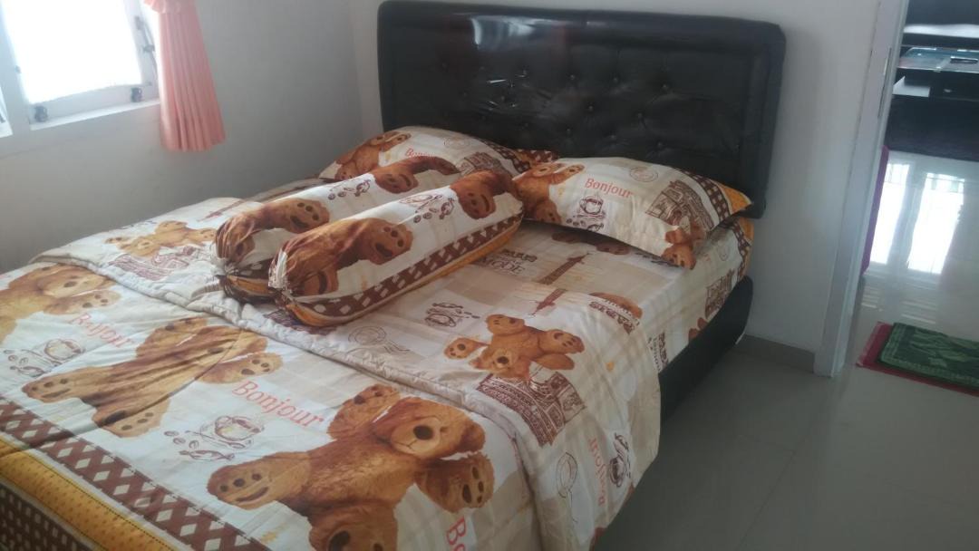 Photo of Bedroom in Ngaglik