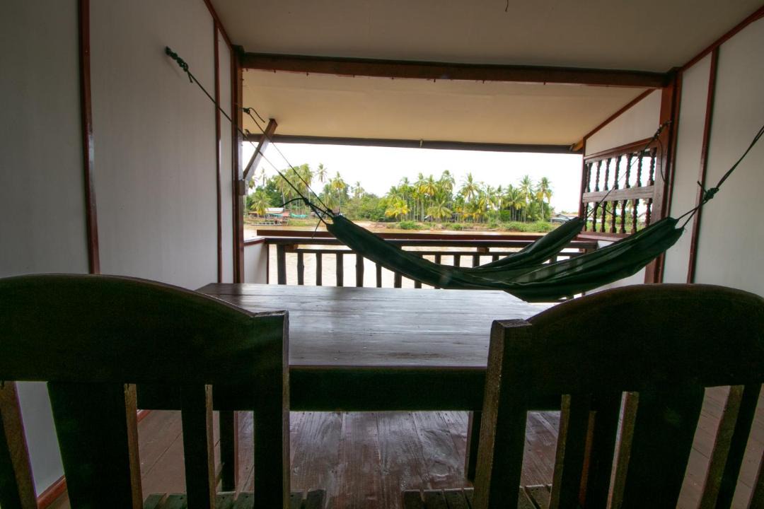 Photo of Patio Balcony in Don Khon
