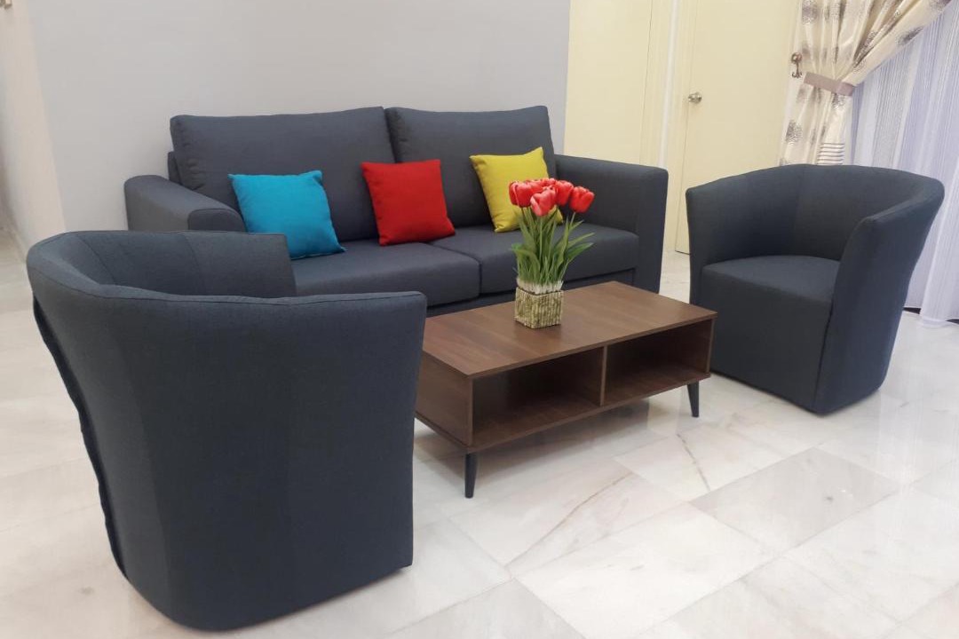 Photo of Livingroom in Imbi