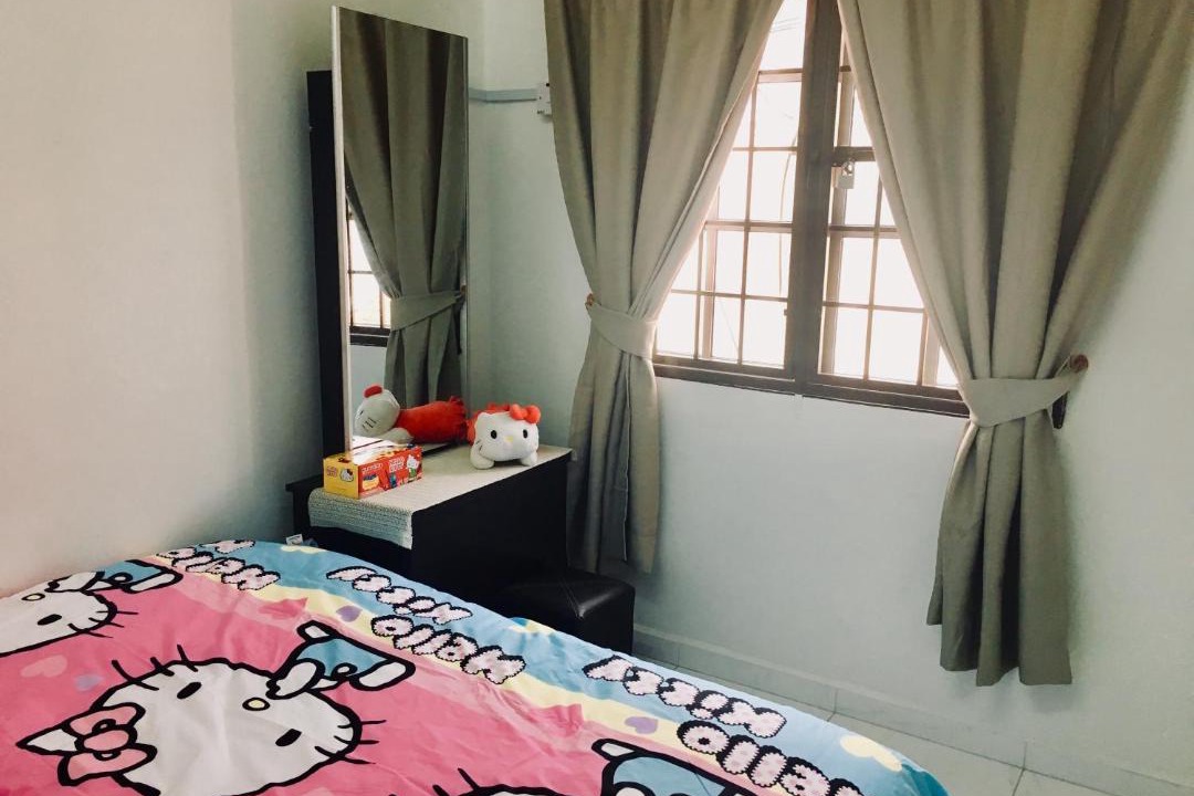 Photo of Bedroom in Kampung Bukit Katil