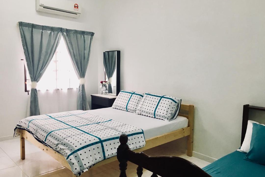Photo of Bedroom in Kampung Bukit Katil