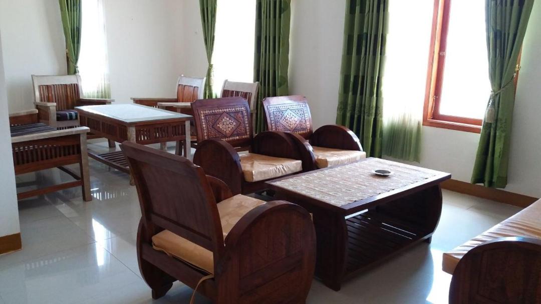 Photo of Livingroom in Garut