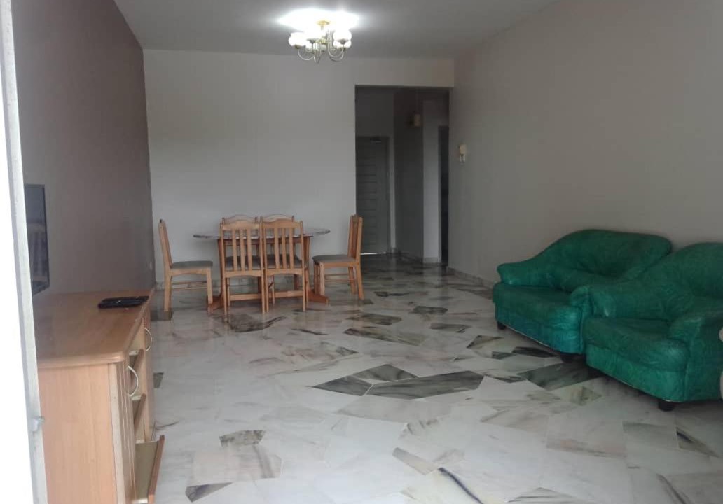 Photo of Livingroom in Taman Rakyat
