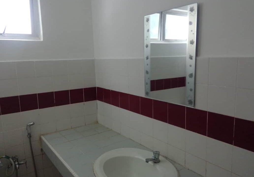 Photo of Bathroom in Taman Rakyat