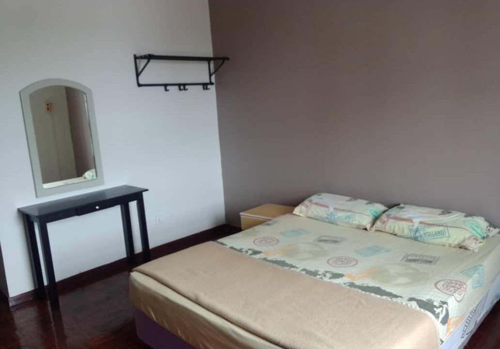 Photo of Bedroom in Taman Rakyat