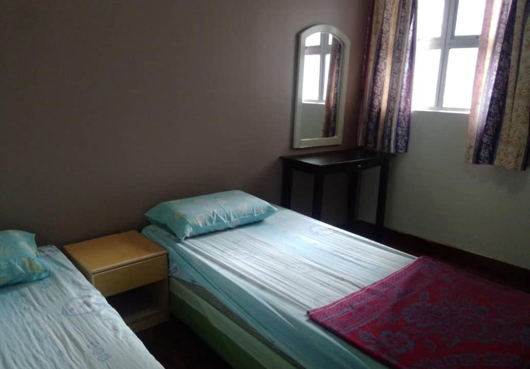 Photo of Bedroom in Taman Rakyat