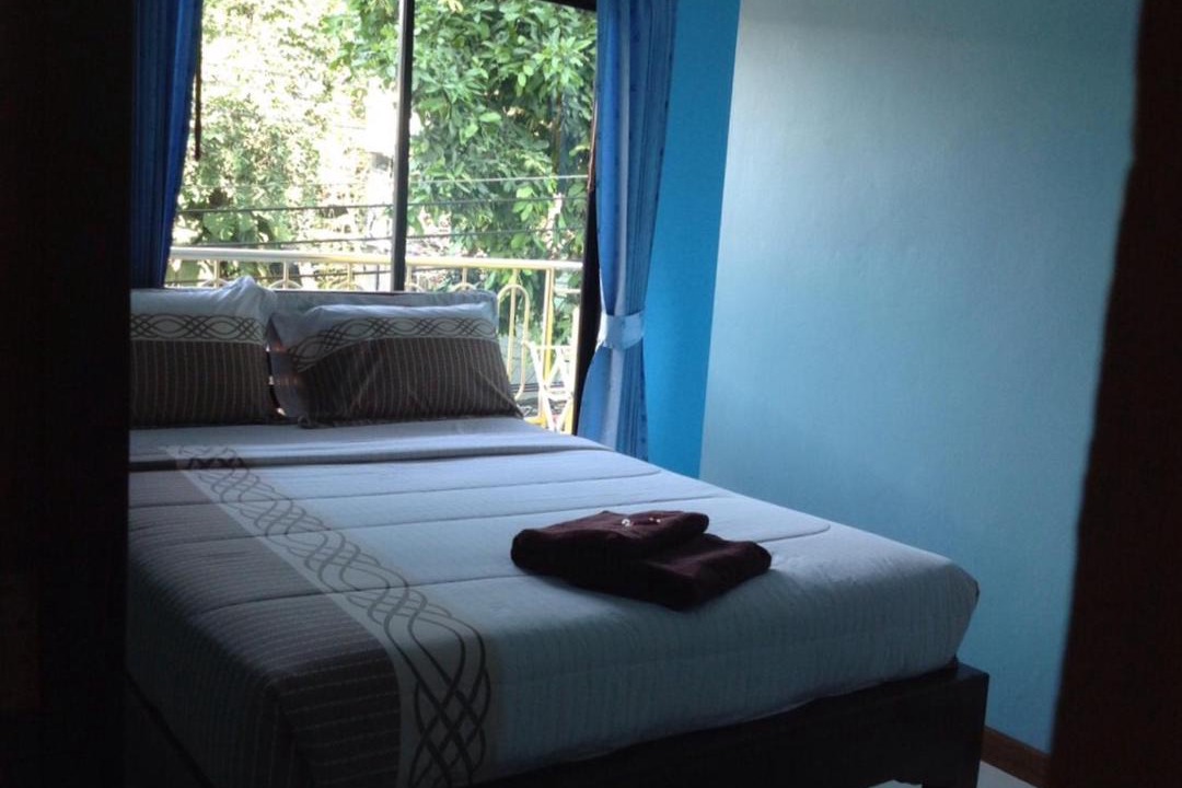 Photo of Bedroom in Rayong