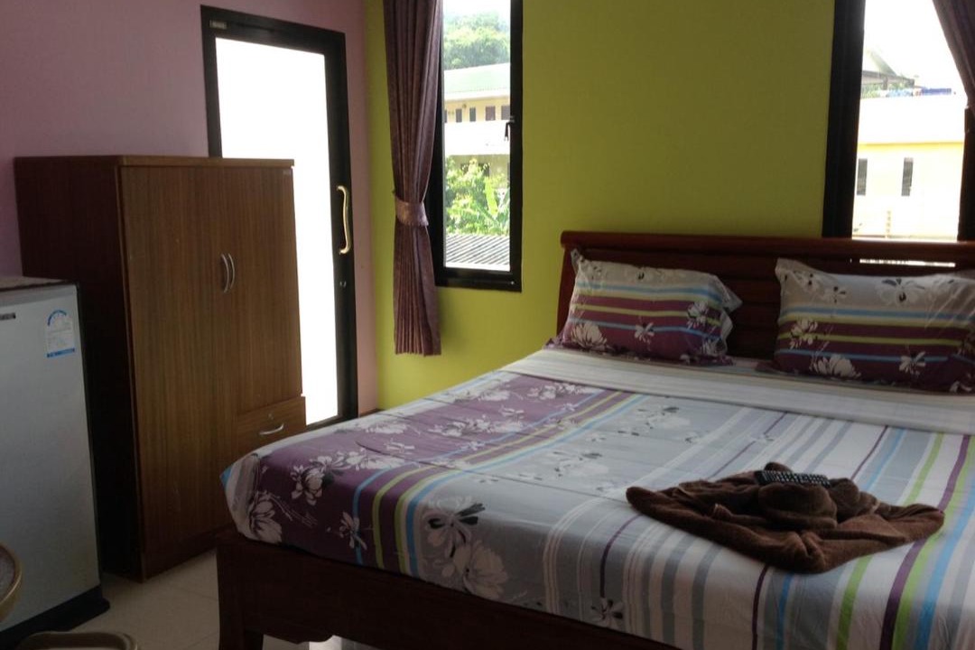 Photo of Bedroom in Rayong