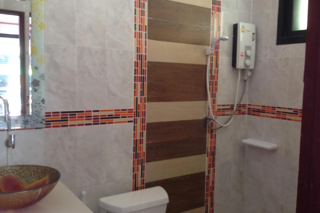 Photo of Bathroom in Rayong