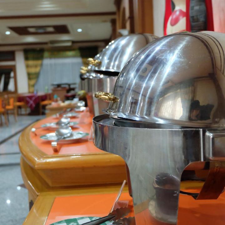 Photo of Kitchen in Gresik