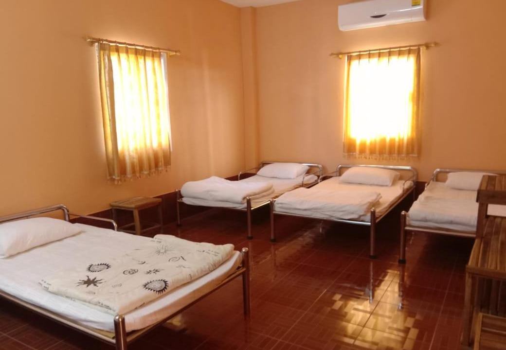 Photo of Bedroom in Pakse