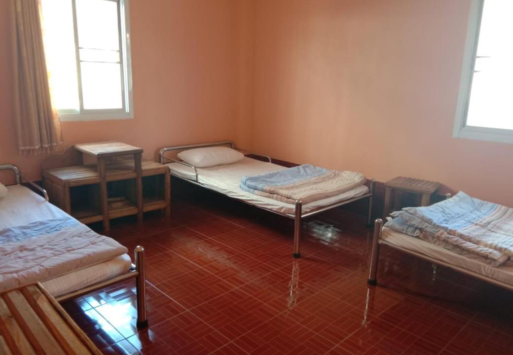 Photo of Bedroom in Pakse