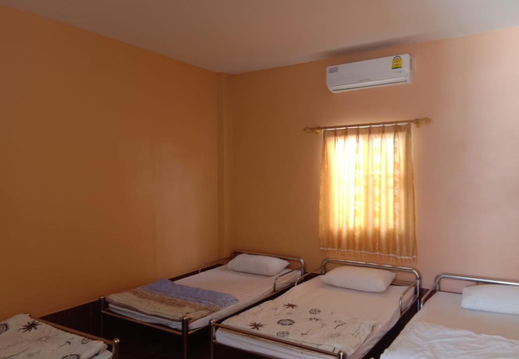 Photo of Bedroom in Pakse