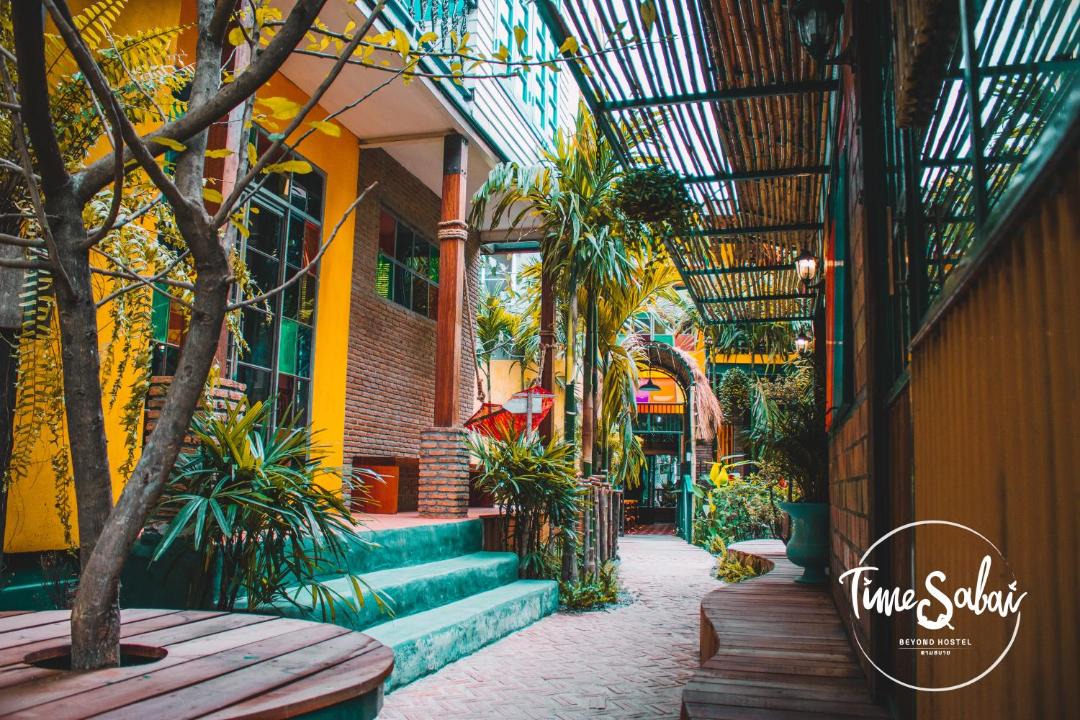 Photo of Patio Balcony in Ban Phan Thom