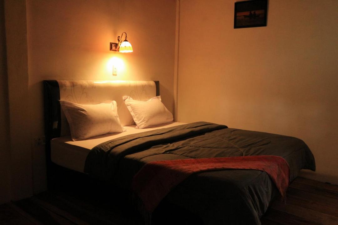 Photo of Bedroom in Tuk Tuk