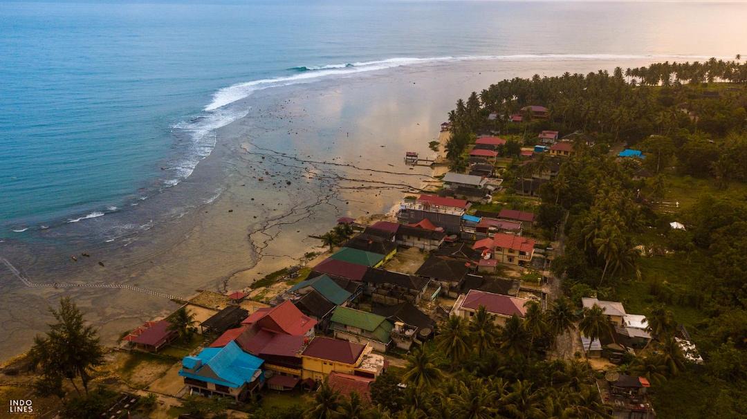 Photo of Outdoor in Nias