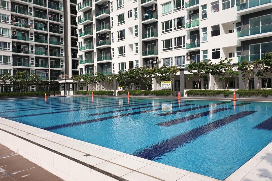 Photo of Outdoor in Taman Megah Ria