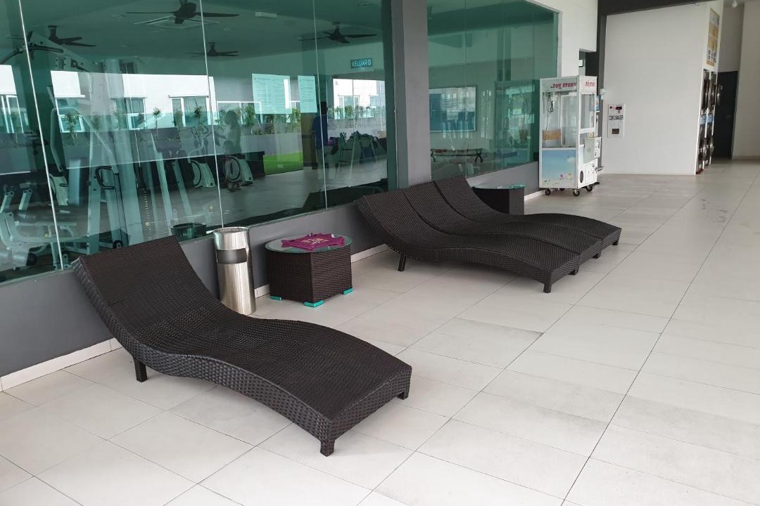 Photo of Livingroom in Taman Megah Ria