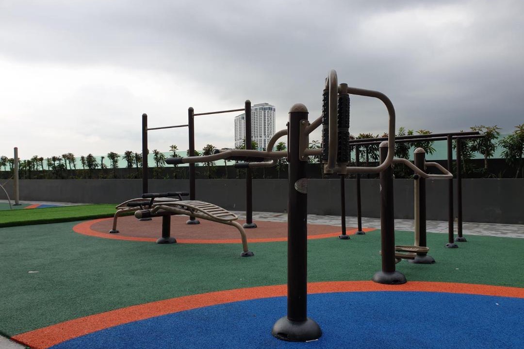 Photo of Outdoor in Taman Megah Ria