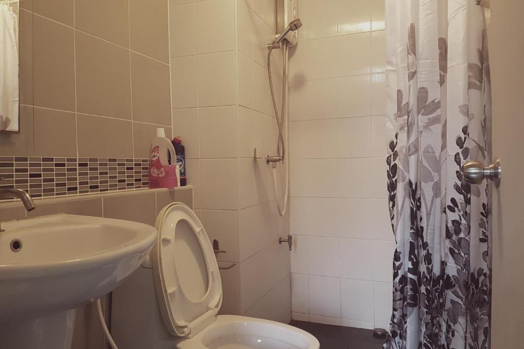 Photo of Bathroom in Kathu