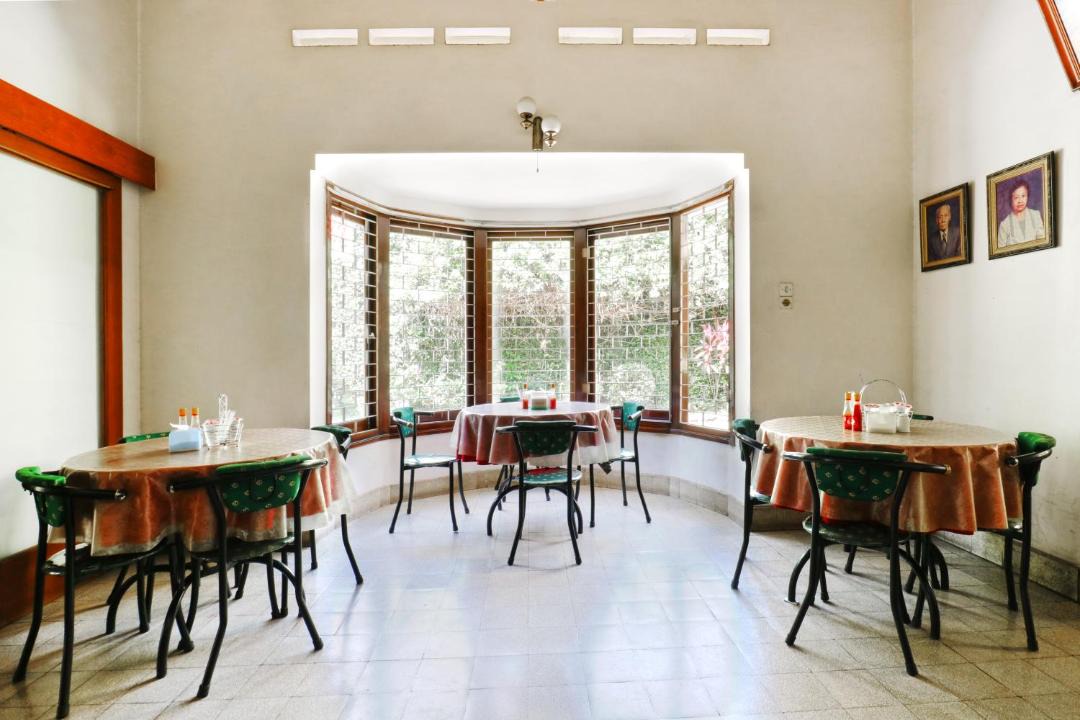 Photo of Kitchen in Klojen