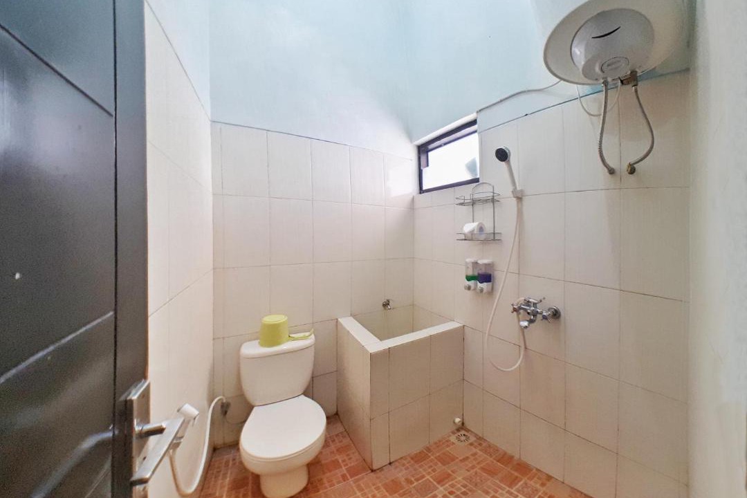 Photo of Bathroom in Oro Oro Ombo