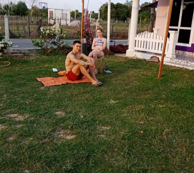 Photo of Outdoor in Kampong Raja
