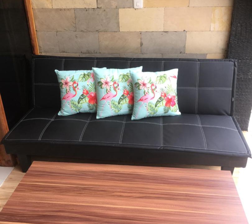 Photo of Livingroom in Gili Air
