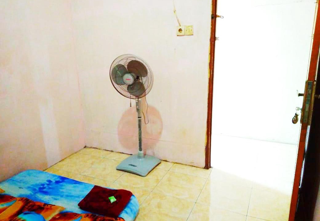 Photo of Bedroom in Medan