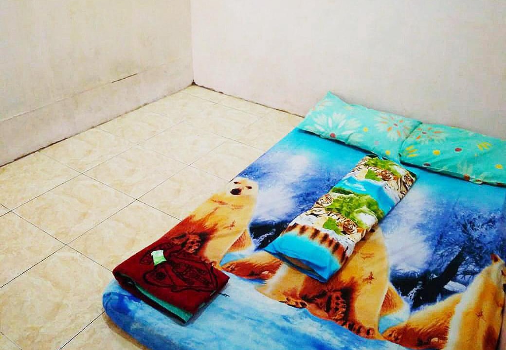 Photo of Bedroom in Medan