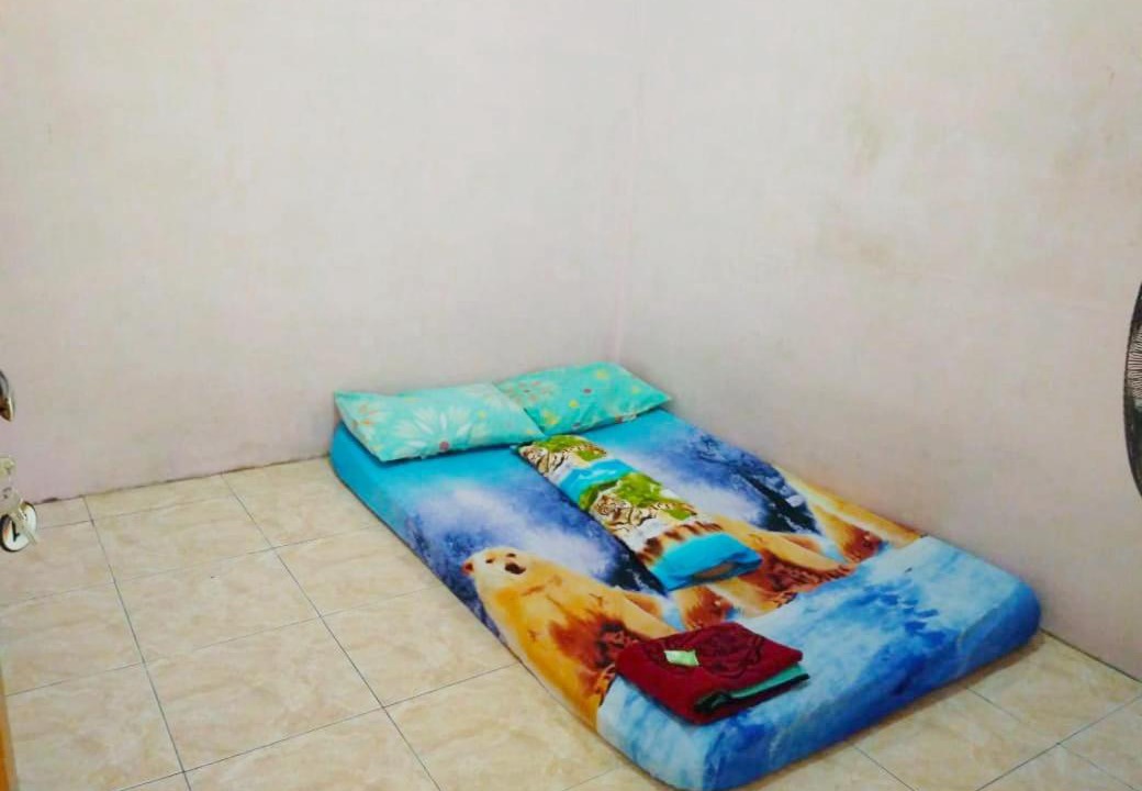 Photo of Bedroom in Medan