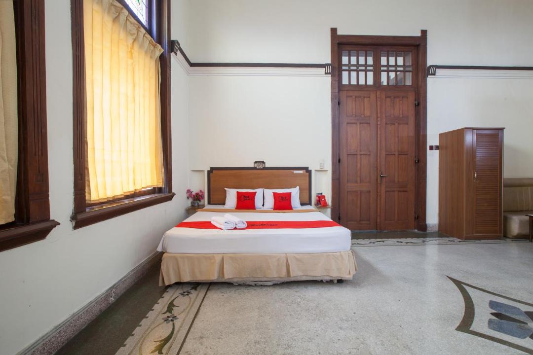 Photo of Bedroom in Lawang