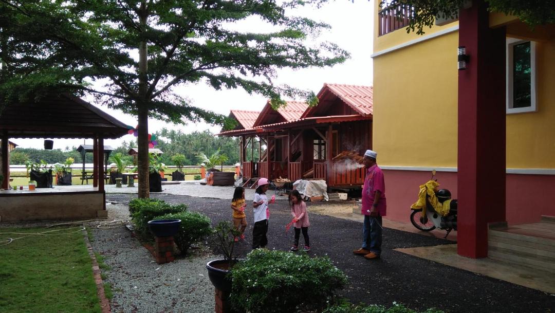 Photo of Others in Kampung Badang