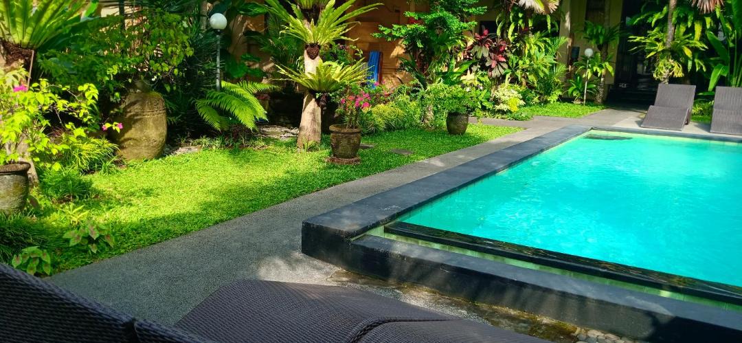 Photo of Outdoor in Ubud City-Centre
