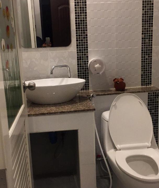 Photo of Bathroom in Satun