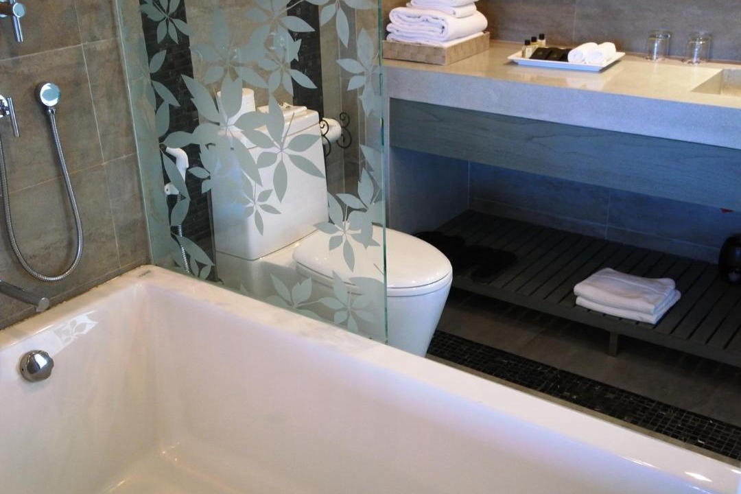 Photo of Bathroom in Cha-am