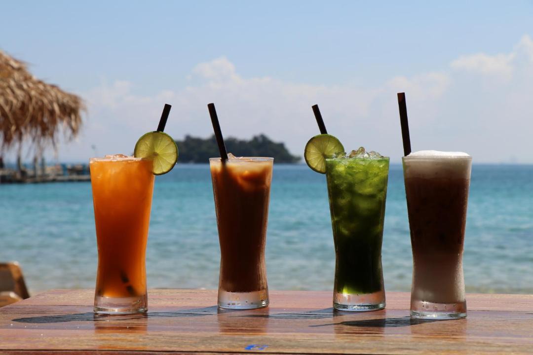 Photo of Others in Koh Rong