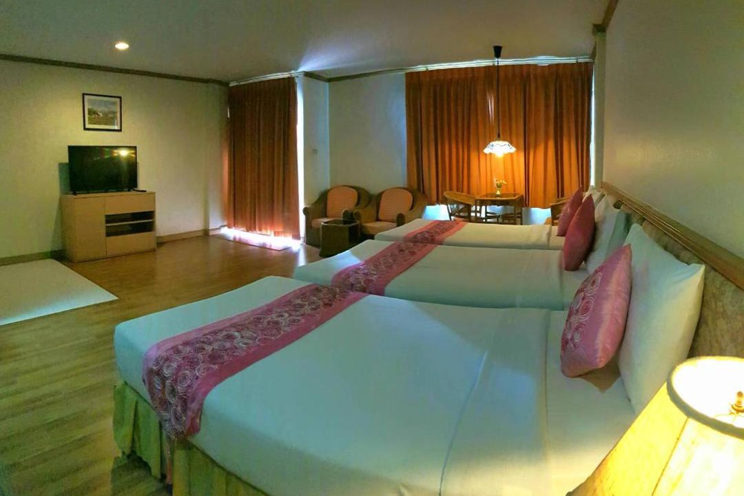 Photo of Livingroom in Khao Takiab